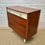 Miniatura: VINTAGE CHEST OF DRAWS