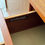 Thumbnail: Vintage Sideboard with Drawers logo
