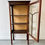 Thumbnail: Vintage Glass Display Cabinet
