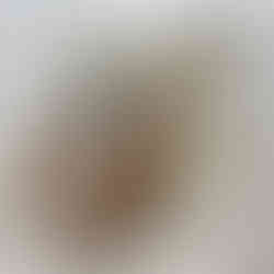 White vintage cabinet with drawers open, creating a unique display, home office blog