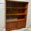 Miniatura: Vintage Retro Bookshelf Cabinet #581