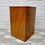Miniature : Vintage Teak Laundry Box | Storage Box | Toy Box