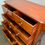 Miniature : Large Victorian Chest of Bedroom Drawers #D35