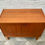 Miniature : Vintage Retro Sideboard Cabinet TV Stand Teak #822