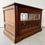 Thumbnail: Vintage TV Video Cabinet