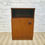 Miniature : VINTAGE RETRO BEDSIDE TABLE