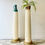 Miniature : Pair of Pedestal Plinth Columns