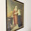 Miniature : Vintage Framed Print of Simeon and the Presentation of Jesus