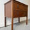 Thumbnail: Small Vintage Chest of Drawers left side