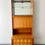 Miniature : Vintage G Plan Teak Wall Unit Drinks Cabinet