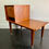 Thumbnail: Vintage Side Table Telephone Table Teak #911