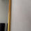 Miniatura: Large Vintage Mirror with Gold Wooden Frame