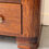 Miniature : Art Deco Chest of Drawers feet