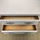 Miniatura: Vintage Retro Chest of 2 Drawers #210