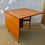 Miniatura: Vintage Retro Gateleg Folding Dining Table #355