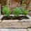 Miniatura: Composite Stone Garden Planter #372