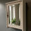 Miniatura: Vintage Small Bathroom Cabinet with Mirror #D26