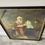 Miniature : Vintage Framed Print of Simeon and the Presentation of Jesus