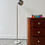Miniatura: Vintage Floor Lamp styled