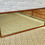 Miniatura: Vintage Retro Rectangular Wall Mirror #387