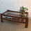 Miniatura: G Plan Glass Coffee Table with Shelf #347
