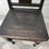 Miniatura: Metamorphic Folding Library Ladder Chair #594