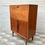 Miniature : Vintage Retro Cocktail Cabinet #562