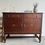 Miniature : Art Deco Oak Sideboard with Drawers