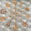 Miniature : Collection of Vintage Rug Carpet Beaters Wicker French #D295