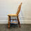 Miniature : Victorian Wooden Kitchen Dining Chair