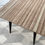 Miniature : Vintage Coffee Table Formica #D135