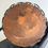 Miniatura: Vintage Round Convex Mirror rear