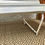Miniatura: ANTIQUE GARDEN BENCH