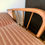 Miniatura: VINTAGE RETRO SOFA BED - BEIGE
