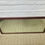Miniatura: Large Vintage Full Length Mahogany Mirror #416