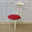 Miniatura: Vintage Valet Butler Bedroom Chair #385
