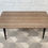 Miniature : Vintage Coffee Table Formica #D135