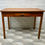 Miniature : Vintage Retro Kitchen Table Desk #592