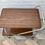Miniatura: Vintage Folding Drinks Tea Trolley #536