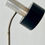 Miniatura: Vintage Floor Lamp close up