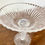 Miniature : Glass Bon Bon Dish by Royal Doulton