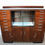 Miniature : VINTAGE DENTIST CABINET SIDEBOARD