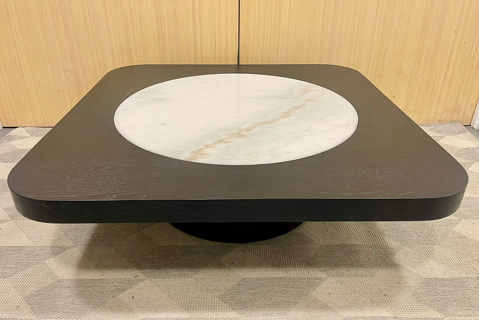 Miniatura: Large Mythos Coffee Table by Liang & Eimilm