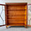 Miniatura: openVintage Georgian Style Glass Display Cabinet