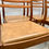 Miniature : Vintage G Plan Teak Dining Chairs Vinyl #605
