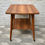 Miniature : Vintage Square Side Table Coffee Table #889
