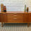 Miniatura: MID CENTURY SIDEBOARD