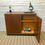 Miniatura: VINTAGE SCHOOL CABINET 50s