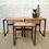 Miniature : Nest of Vintage G Plan Side Tables #382