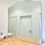 Miniatura: Large Vintage Frameless Wall Mirror